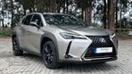 Lexus UX 250h Special Edition (LCA) - 3