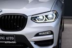 BMW X3 xDrive30i AT - 2