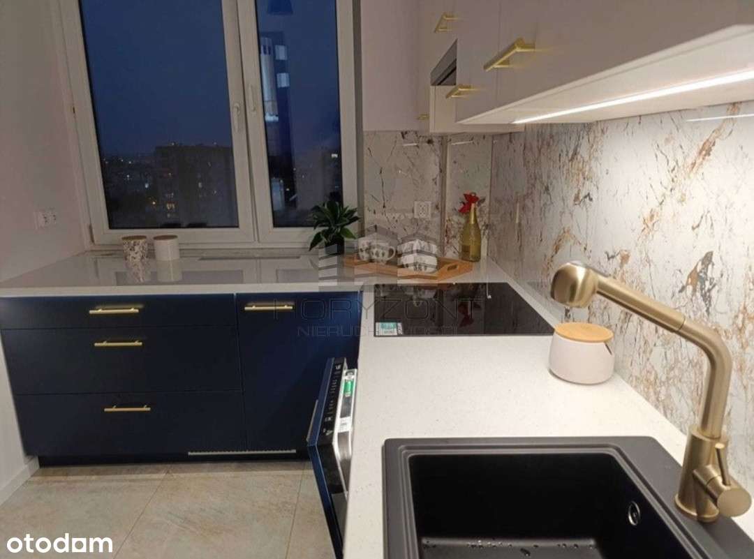 M3 z cudownym widokiem, winda od poz. "0" - Pełny obrazek: 2/6