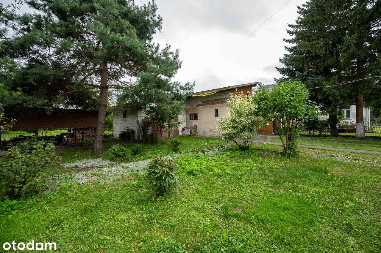 Mieszkanie w domu dwurodzinnym-9