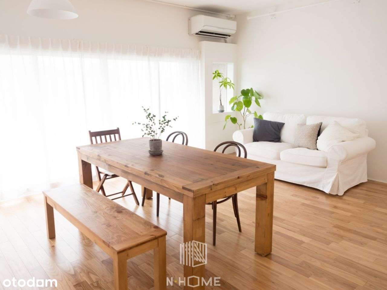 Brzeg 58,34m² - Mieszkanie Z Antresolą - Pełny obrazek: 4/8