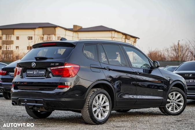 BMW X3 - 15