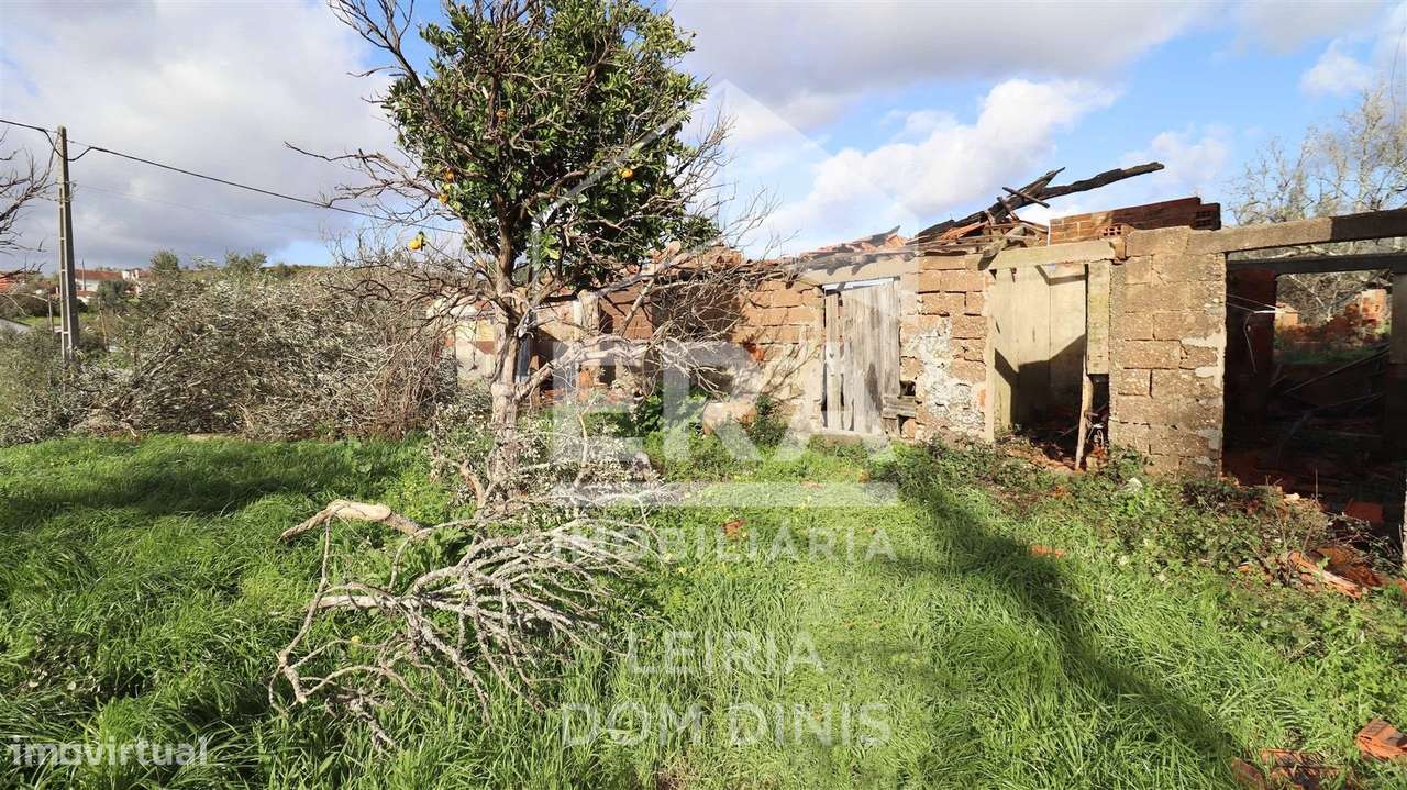 Moradia, 66 m², Almoster - Grande imagem: 2/9