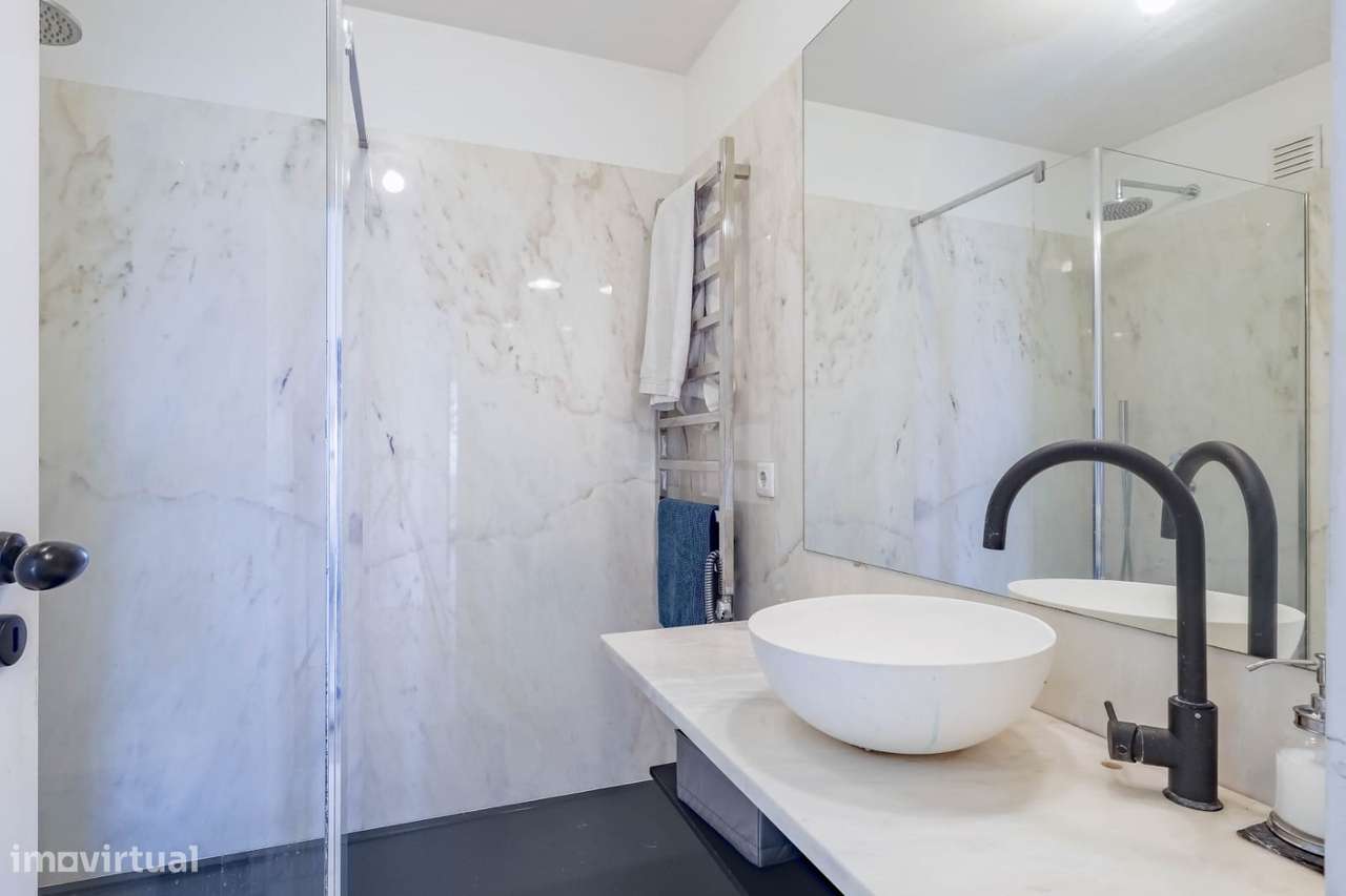 T3 Duplex com 60 m² de Sala | Varandas | Boavista | Porto-18