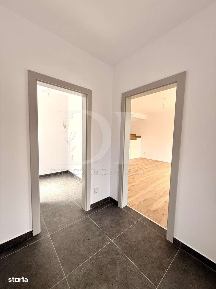 Duplex 5 camere /  Zona Tineretului-13