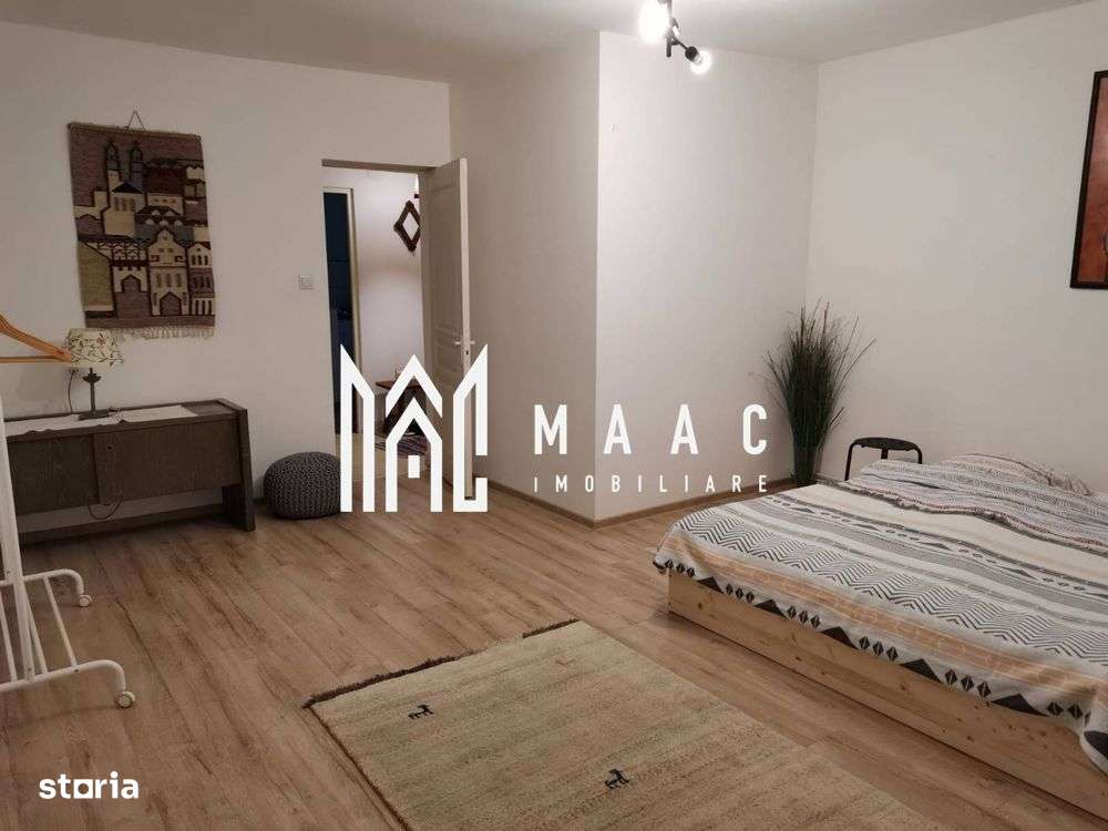 Apartament rezidențial I 2 camere I 45mpu I Zona Centrală - Imagine principală: 2/3