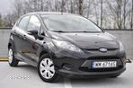 Ford Fiesta 1.25 Trend - 1