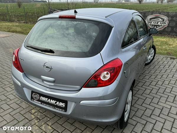 Opel Corsa - 13