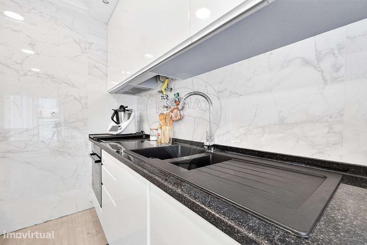 Apartamento T3 para venda-4