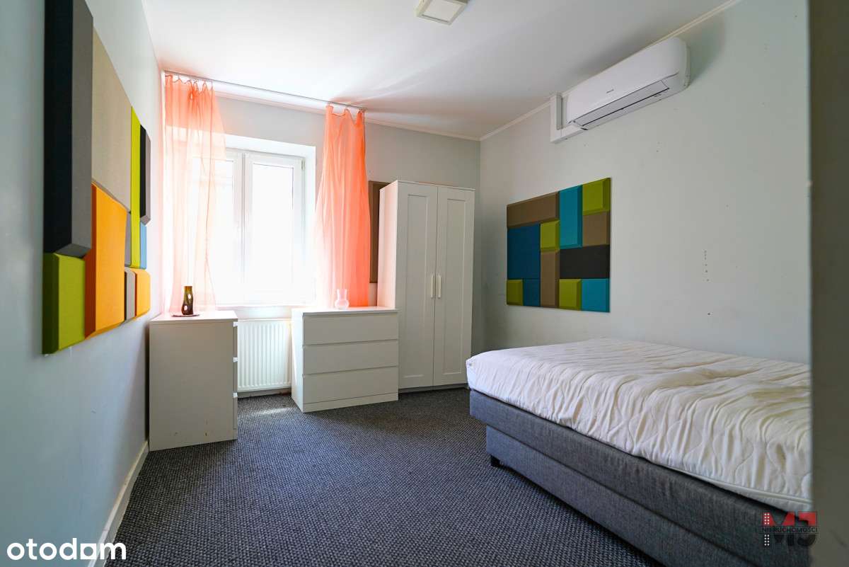 3 Pokoje w sercu Lublina przy placu Litewskim!!-2