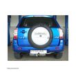 Carlig de remorcare pentru SUZUKI GRAND VITARA - 3usi - sistem semidemontabil -cu suruburi - din 2005 - 7