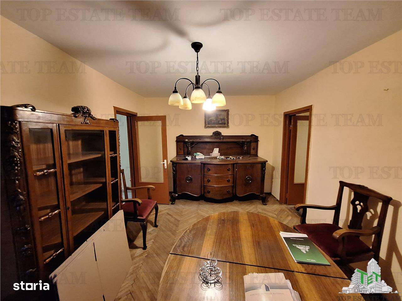 Apartament 4 camere - Hipodrom - Braila - vanzare-1