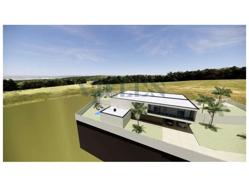 Terreno com 763 m² e Projeto Aprovado - Santo Tirso - Grande imagem: 4/10