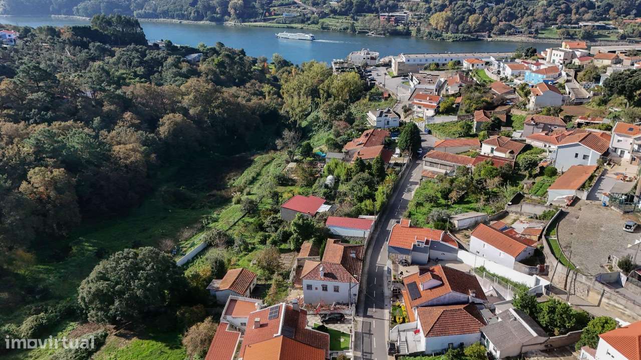 Moradia T3 com Anexo | Valbom, Gondomar | Jardim, Terraço e... - Grande imagem: 4/60