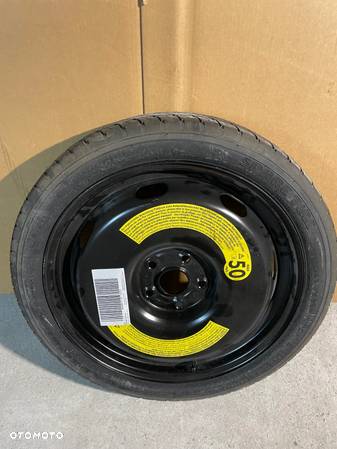 KOLO DOJAZDOWE VW T125/70R18 99M - 1