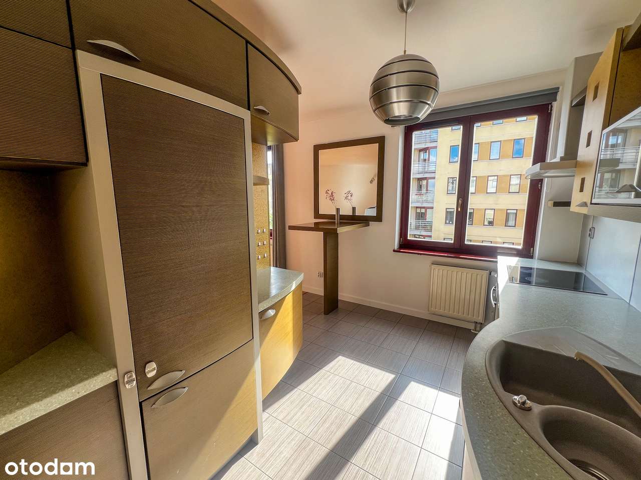 2-pokojowe mieszkanie 56 m² | Osiedle Europejskie, Bobrzyńskiego 43-7