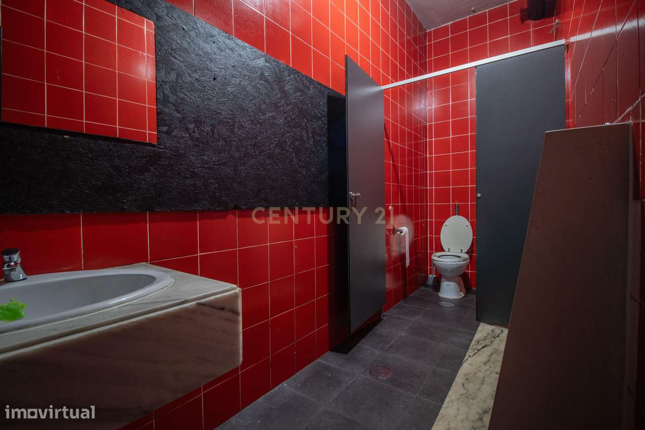 Trespasse – Bar/Discoteca na Figueira da Foz-23