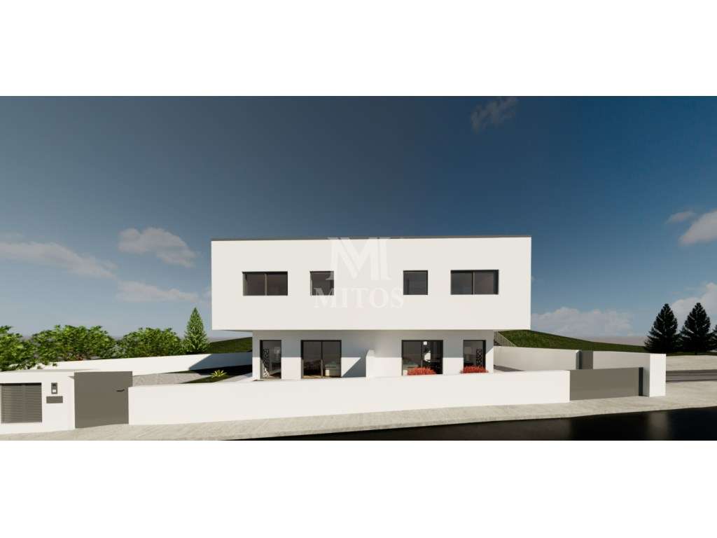 Moradia T3 nova para venda em Darque - Viana do Castelo - Grande imagem: 2/10