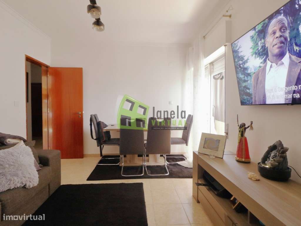 Apartamento T2 - Corroios - Grande imagem: 3/16