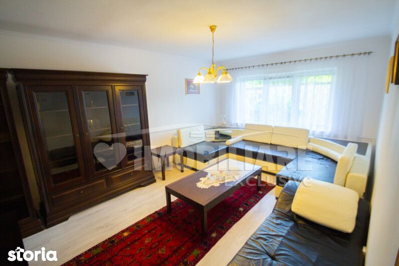 Apartament 3 camere - Lipovei, Timisoara
