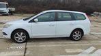 Ford Focus 1.8 TDCi Trend - 4