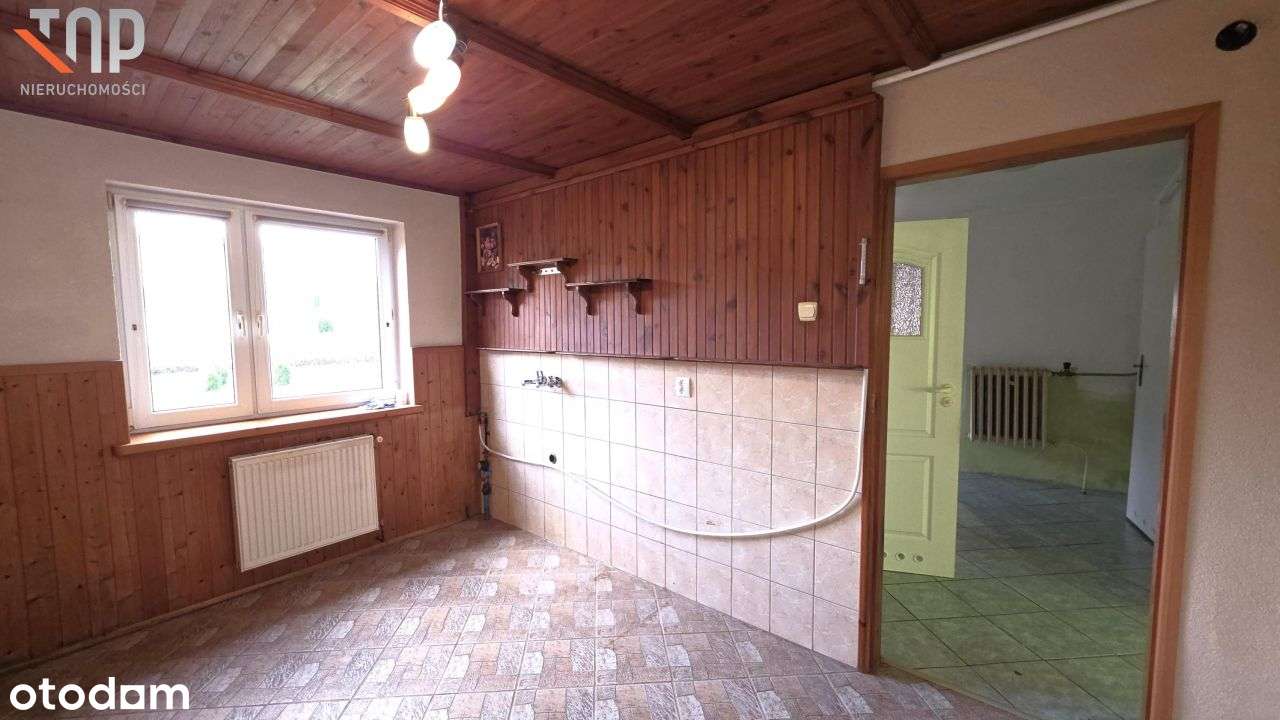 Zabardowice k. Oławy Dom z opcją Rat i Zamiany-3