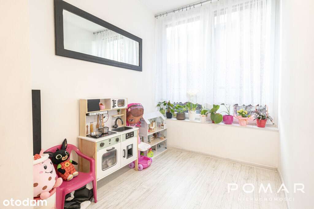 Dwupoziomowe | Przy Rynku | 75m2 | 2 Parkingi-7