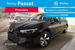 Volkswagen Passat 1.5 TSI ACT mHEV Business DSG - 1