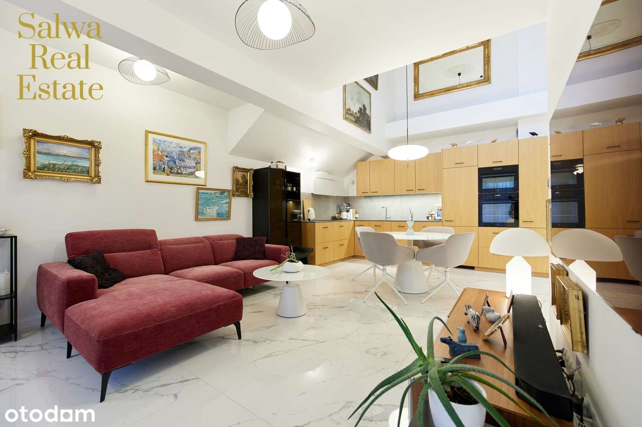 Apartament | prestiżowa inwestycja | ekspozycja na góry | 3 miejsca-7