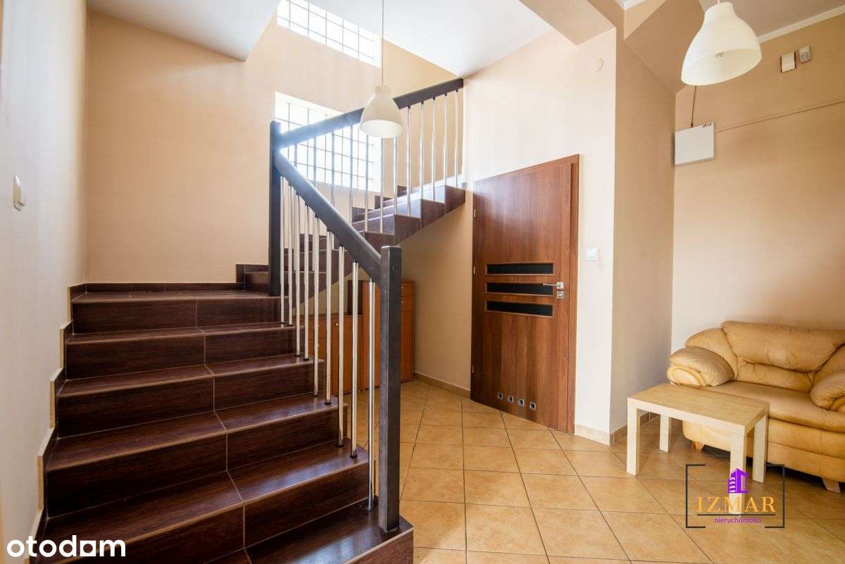 Dom Wolnostojący  !!! W Okazyjnej Cenie !!!-16