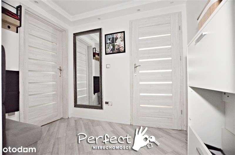 Super Okazja! 3 pokoje z 2 balkonami - Wańkowicza!-18