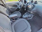 Smart ForFour Electric Drive Perfect - 8