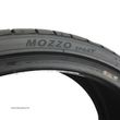 4 x DURATURN 215/35 R19 85Y XL Mozzo Sport M+S Lato 6-6.8mm - 6