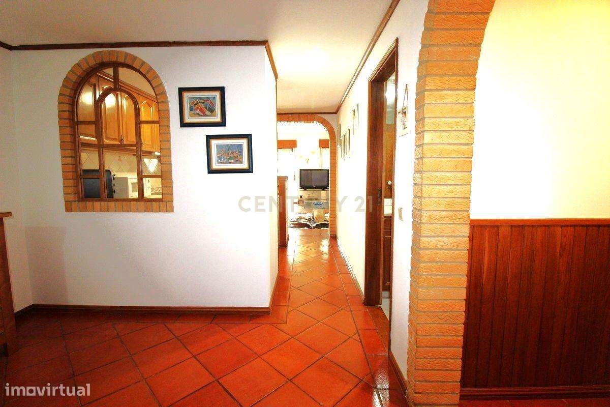 Apartamento T1 no Golden Club – Cabanas de Tavira - Grande imagem: 4/20