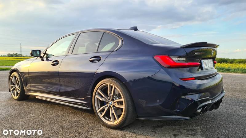 BMW Seria 3 M340i xDrive sport - 8