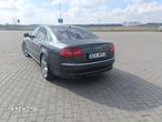 Audi A8 4.2 TDI DPF Quattro - 8