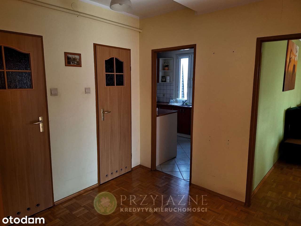 DUŻE MIESZKANIE - możliwość zamiany na mniejsze - POBIEDZISKA-9