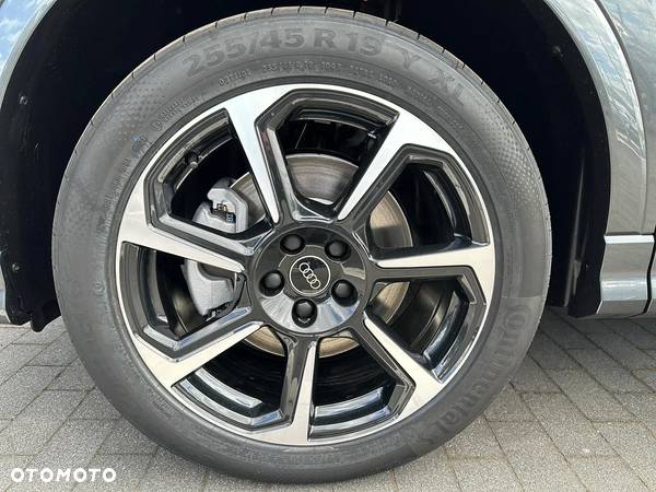 Audi Q3 Sportback 45 TFSI e S Line S tronic - 7