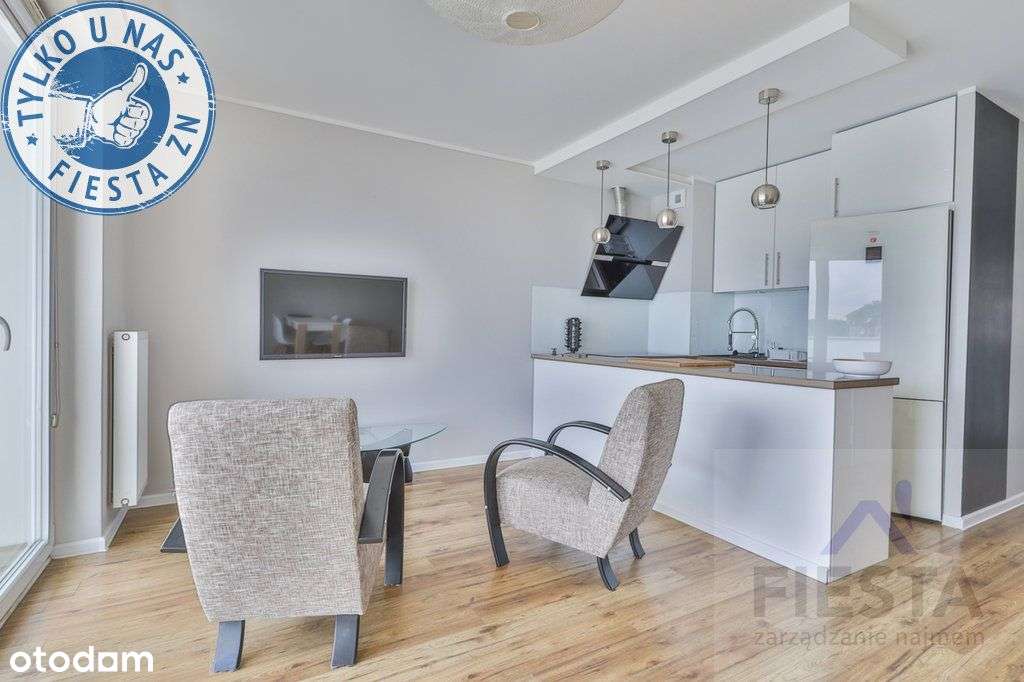 Apartment for rent with a price drop in Gdańsk