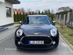 MINI Clubman Cooper D - 3