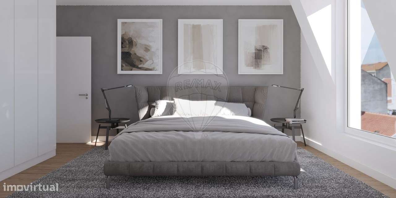 Apartamento T3 para venda - Grande imagem: 3/9