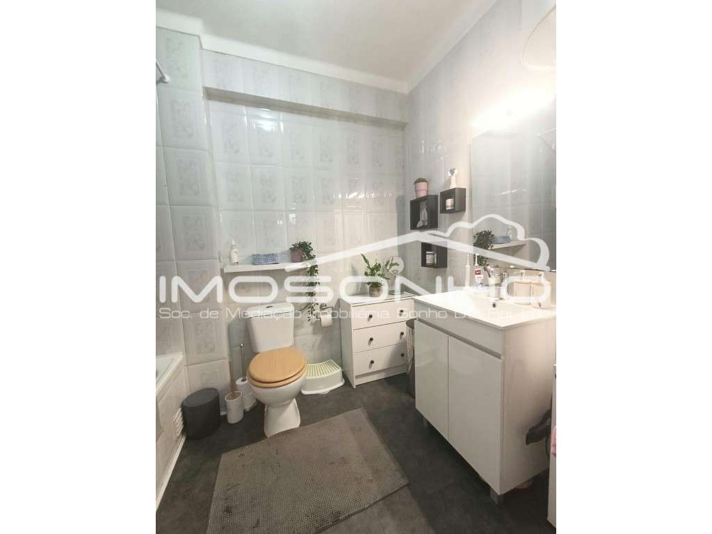 Apartamento T2-4