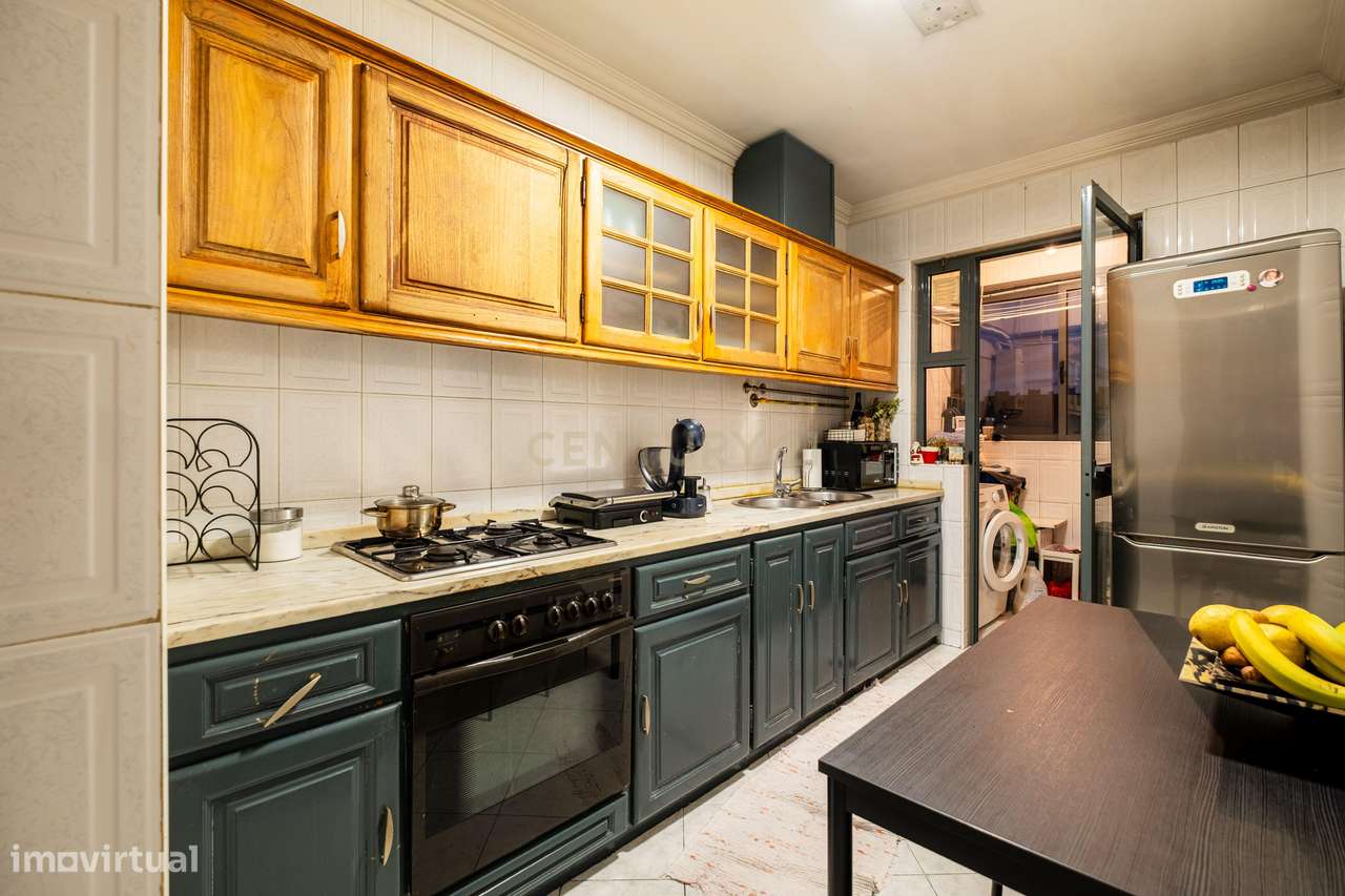 Apartamento T1 em Calendário, Vila Nova de Famalicão - Grande imagem: 5/18