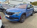 Skoda Kodiaq 2.0 Bi-TDI 4x4 RS DSG - 2