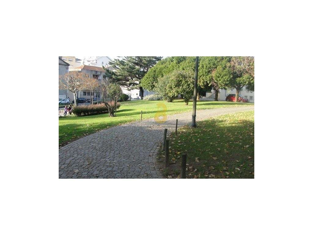 Apartamento T2 no coração da cidade do Porto-15