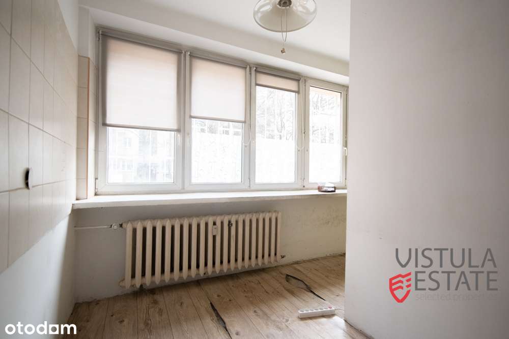 LOKAL PARTEROWY| CENTRUM | 28,5 m2 - Pełny obrazek: 4/4