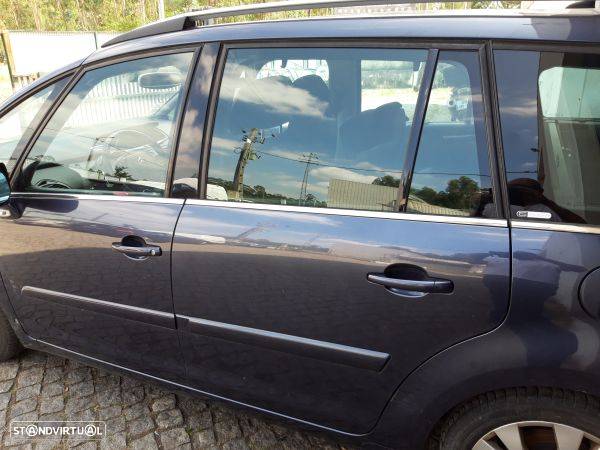 Para Peças Citroën C4 Grand Picasso I (Ua_) - 7