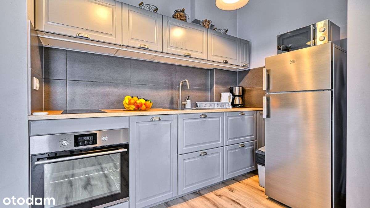 Wyjątkowy, w pełni wyposażony apartament premium - Pełny obrazek: 5/15