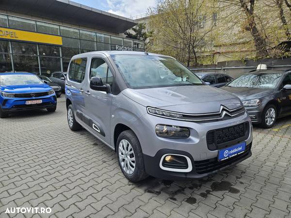 Citroën Berlingo VP BlueHDI 1.5 Feel - 1