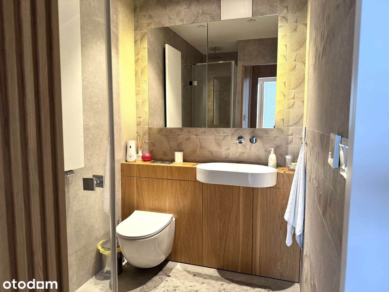 Angel Plaza Apartament premium,styl JAPANDI -dzień otwarty 27 grudnia!-17